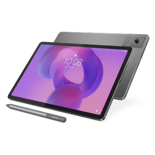 Tablet 11" IDEA TAB TB336FU WiFi Luna grey ( 128GB Ram 6GB ) ZAFR1194SE