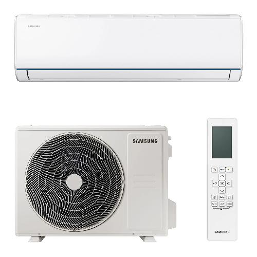 Condizionatore mono PANAREA White F AR12MLH AR40H12C1BMNEU AR40H12C1BMXEU