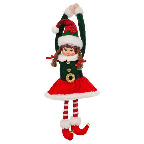 Elfo (29cm) (1pz) Assortito 419875