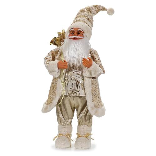 Babbo Natale (90cm) Oro 421036
