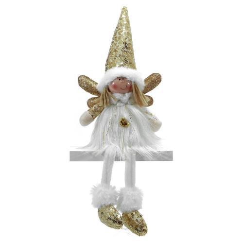 Angelo (38cm) (1pz) Assortito Oro 421791