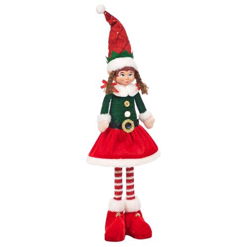 Elfo (60cm) (1pz) Assortito 419877