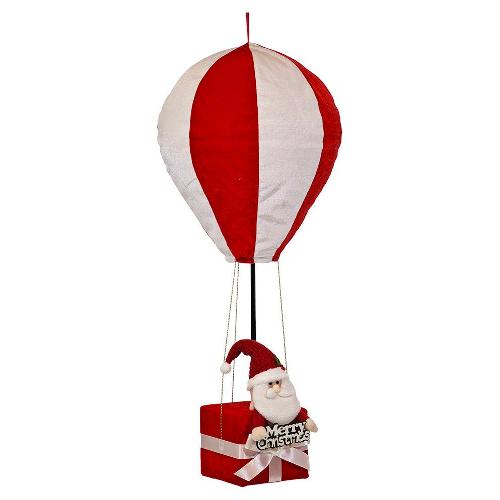 Personaggio Natale (93cm) (1pz) Assortito 439903