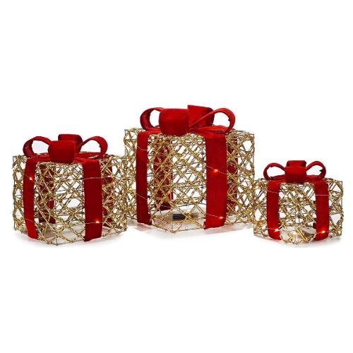 Pacchi regalo (3pz) 448512