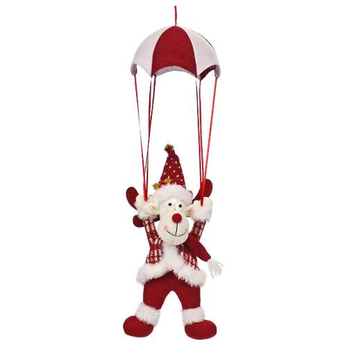 Personaggio Natale (55cm) (1pz) Assortito 482914