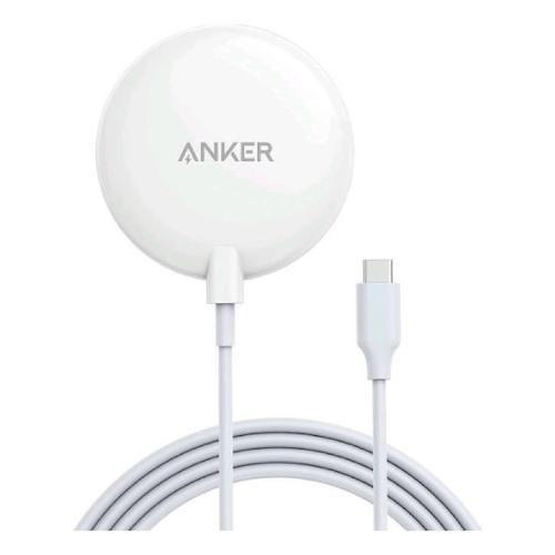 Caricabatterie ZOLO White 15W A25M2H21
