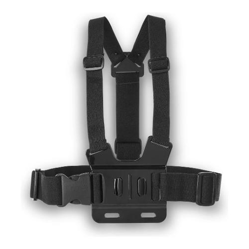 Fascia pettorale Black 00004567
