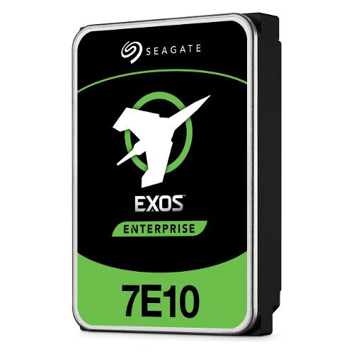 Hard disk interno 3.5" 2TB EXOS 7E10 ST2000NM017B