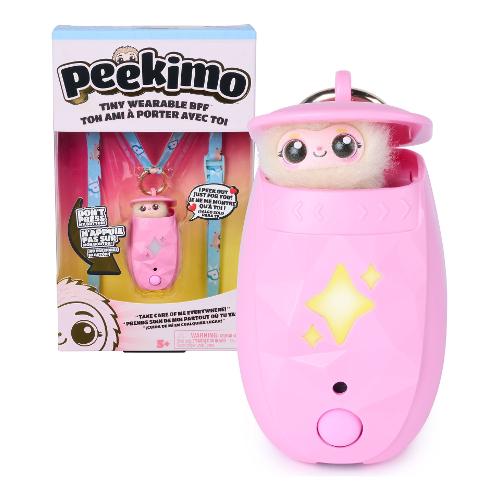 PEEKIMO Assortito 6076648