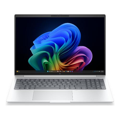 Notebook 16" ELITEBOOK 8 G2i ( Intel Core Ultra 7 355 32GB 1TB ) Glacier silver DL5P3AT
