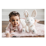 Gund Flora Coniglietto Parlante 6054490