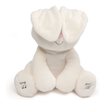 Gund Flora Coniglietto Parlante 6054490