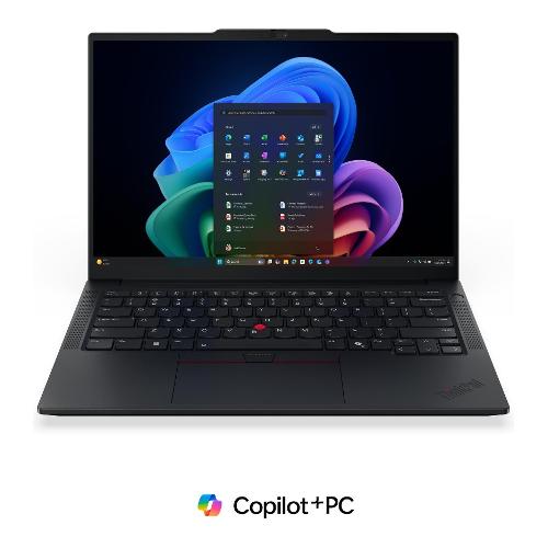 Notebook 14" THINKPAD E14 Gen 8 ( Intel Core Ultra 7 355 32GB 1TB ) Black 21Y6007VIX