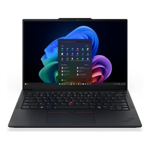 Notebook 14" THINKPAD E14 Gen 8 ( Intel Core Ultra 5 325 16GB 512GB ) Black 21Y6007WIX