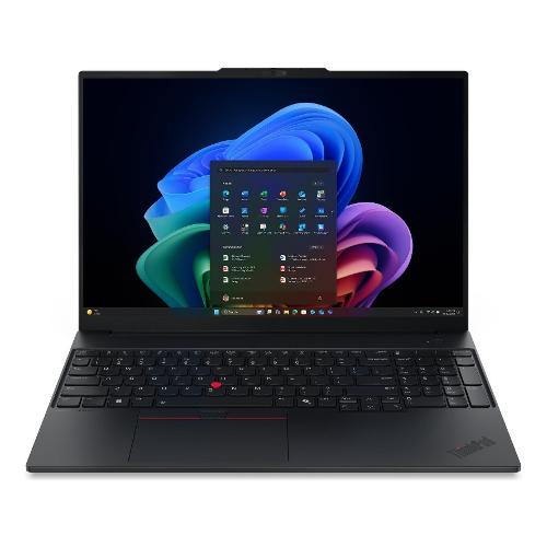 Notebook 16" THINKPAD E16 Gen 4 ( Intel Core Ultra 5 325 16GB 512GB ) Black 21YC006PIX