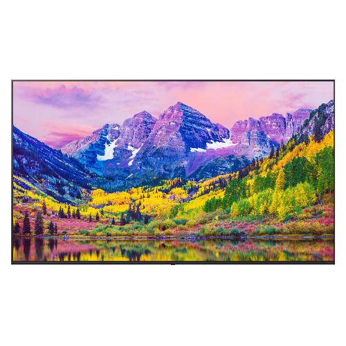 Hotel tv 65" Hospitality Carbon black 65UK762H3LB AEU