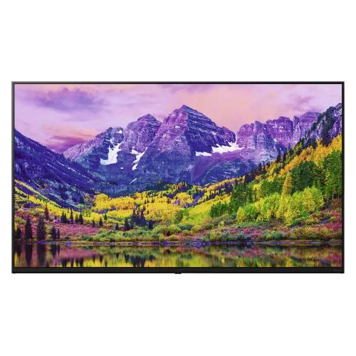 Hotel tv 55" Hospitality Carbon black 55UK762H3LB AEU