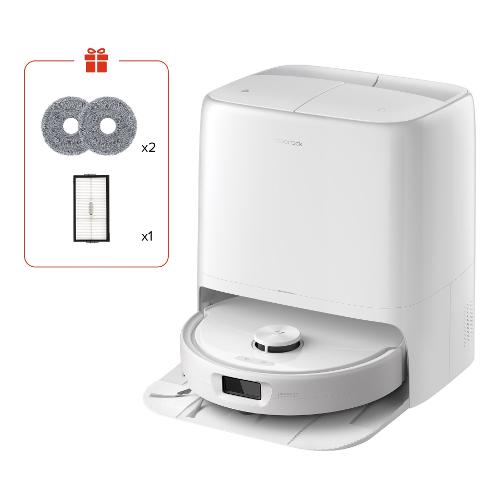 Robot lava pavimenti QREVO SERIES 2 Pro X White Q2PX02 00