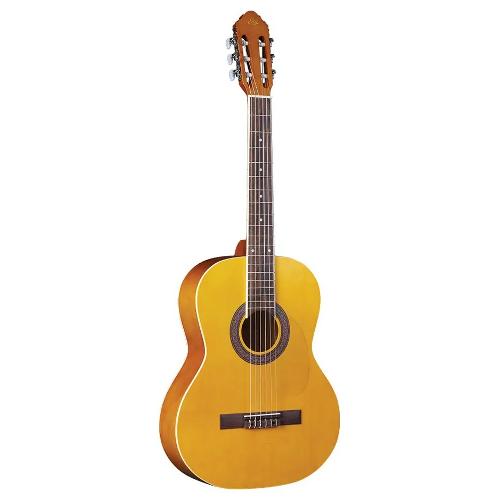 Chitarra classica STUDIO CS 10 Natural satin 06130128
