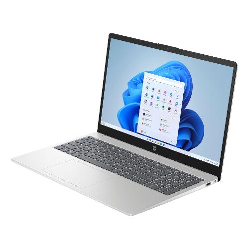 Notebook 15,6" 15 fd2014nl ( Intel Core Ultra 5 225U 24GB 1TB ) Natural silver D3ZH3EA