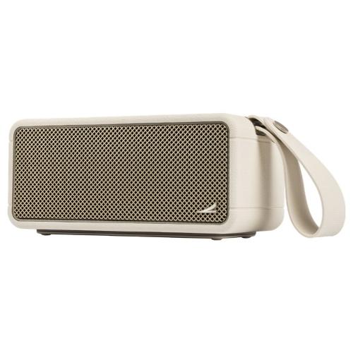 Cassa wireless VOLTAGE 80 Tws (Ricaricabile) Cream 80W SP80HE0