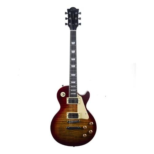 Chitarra elettrica TRIBUTE LS 300 Cherry Sunburst 05134025