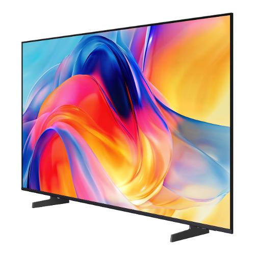 Tv 55" (MiniLED) Tizen SERIE 7 Vision AI Titan black UE55M70HAUXZT