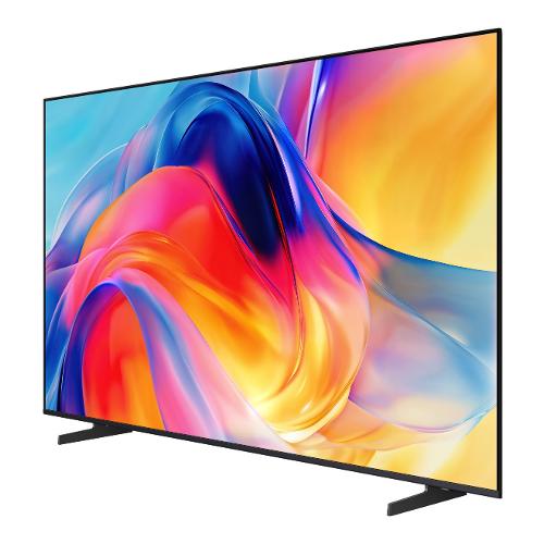 Tv 65" (MiniLED) Tizen SERIE 7 Vision AI Titan black UE65M70HAUXZT