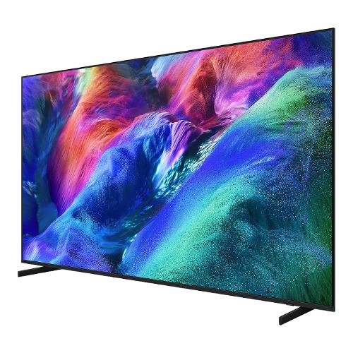Tv 55" (Micro RGB) Tizen SERIE 8 Vision AI Titan black MRE55R85HAUXZT