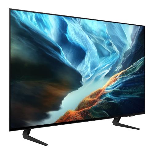 Tv 42" (OLED) Tizen SERIE 9 Vision AI Glare Free Graphite black QE42S90HAEXZT