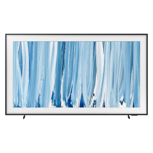 Tv 55" (QLED) Tizen THE FRAME PRO Vision AI Glare Free Black QE55LS03HWUXZT