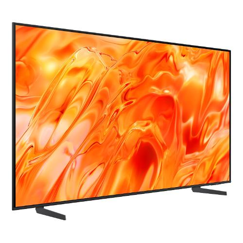 Tv 65" (MiniLED) Tizen SERIE 7 Vision AI Black QE65QN70HAUXZT