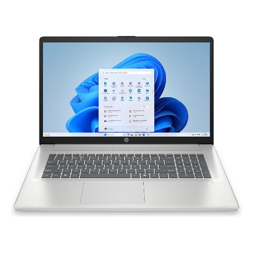 Notebook 17,3" 17 cp2001nl ( AMD Ryzen 3 7320U 8GB 512GB ) Natural silver D10R5EA