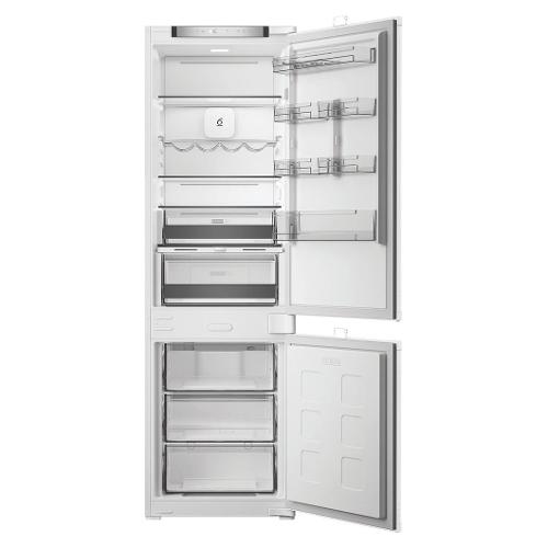 Frigorifero e congelatore Combinato Total No Frost 6 SENSO WHK2 5293 B5E classe D (L60cm)