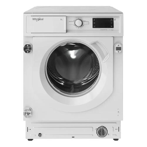 Lavatrice incasso 8 Kg 6 SENSO BI WMWG 81486E EU classe A 1400giri/min (L60cm)