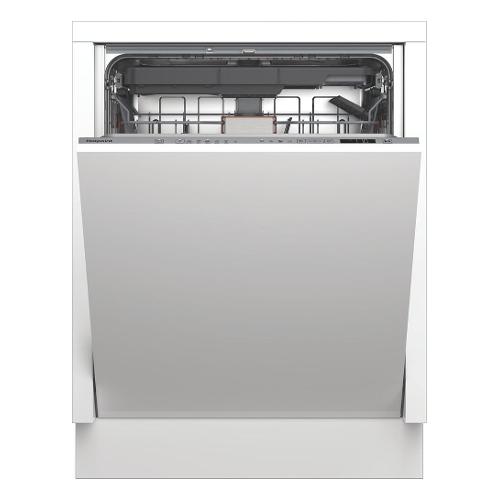 Lavastoviglie incasso 15 coperti HDI LYM B5S K classe B (L60cm)