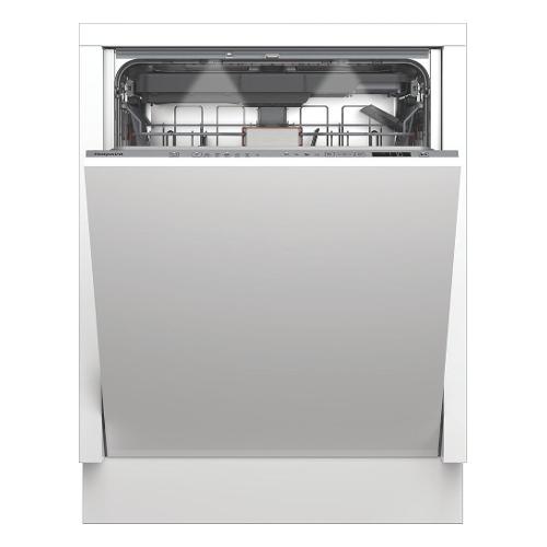 Lavastoviglie incasso 15 coperti HDI LYM A5S K classe A (L60cm)