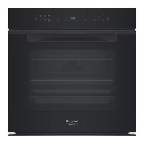 Forno incasso (73Lt) HAOI78HT1SBAH Black classe A+ (L60cm)