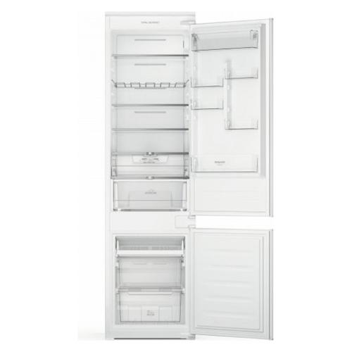 Frigorifero e congelatore Combinato Total No Frost HPK2 5322 B4E1 classe E (L60cm)
