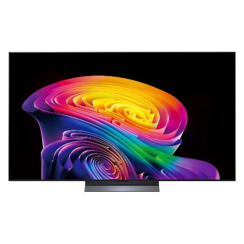 Tv 65" (OLED) WebOS SERIE C6 evo AI Charcoal black OLED65B65LA API