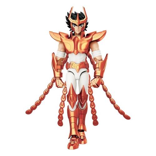 Figura Phoenix Ikki Saint Seya ( 91 pz ) CHAMPION CLASS CAVALIERI DELLO ZODIACO 14a+ BLK75014