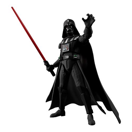 Figura Darth Vader Impero colpisce ancora ( 90 pz ) CHAMPION CLASS STAR WARS 14a+ BLK75801