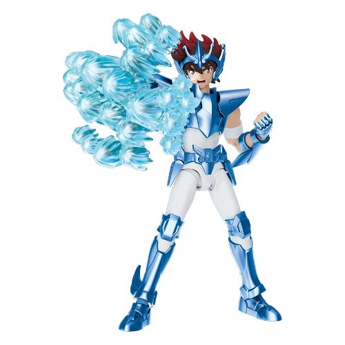 Figura Pegasus Saint Seya CHAMPION CLASS CAVALIERI DELLO ZODIACO 14a+ BLK75005