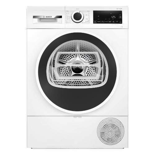 Asciugabiancheria 8 Kg SERIE 4 WQA23301IT White classe C