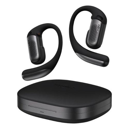 Auricolari microfono bluetooth OPENFIT Pro Tws Black T010 ST BK