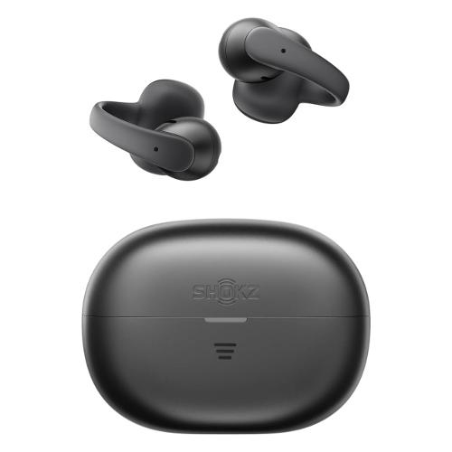 Auricolari microfono bluetooth OPENDOTS Air Tws Black E210 ST BK