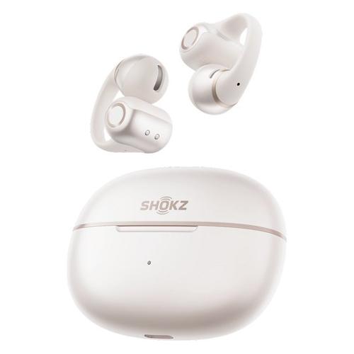 Auricolari microfono bluetooth OPENDOTS 2 Tws White E320 ST WT