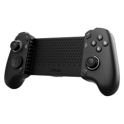 Gamepad GXT 737 Rovix Mobile Gaming Controller Black 26149