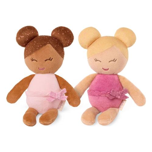 Bambola Baby Plus Bath Doll (24cm) LULLABABY Assortito BTTLBY9017Z