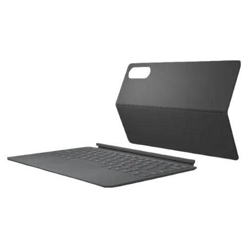 Custodia con tastiera Idea Tab Pro Gen2 KEYBOARD PACK Lunar grey ZG38C08278